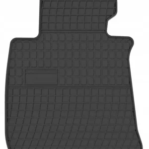 Ekspresowa dostawa dywanik gumowy kierowcy + stopery do: BMW 3 E90 sedan (2004-2011)