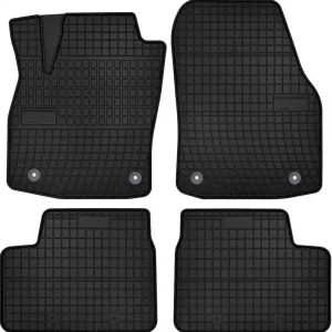 Wyprzedaż dywaniki gumowe do Opel Astra H sedan, hatchback, kombi, TwinTop, cabrio, c