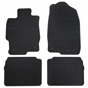 MAZDA 6 II GH 2007-2013 Dywaniki Gumowe stopery Rabat