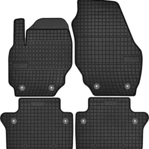 dywaniki gumowe do Volvo V70 III kombi 2007-2016 Ostatnia szansa