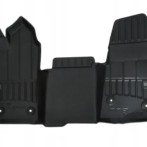 DYWANIKI GUMOWE FORD TRANSIT Custom KORYTKA 3D Tani