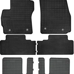 dywaniki gumowe do Mazda 5 7-osób minivan 2005-2010 Oferta