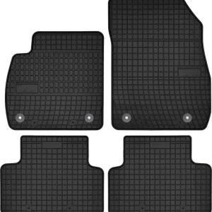 dywaniki gumowe do Opel Zafira C 7 osób 2012-2019 Ekspresowa dostawa