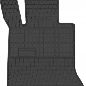 dywanik gumowy kierowcy + stopery do: Mercedes C W204 sedan, kombi, coupe ( Oferta