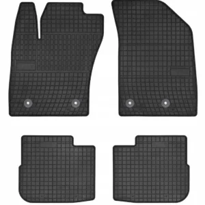 dywaniki gumowe do Fiat Tipo II hatchback 2015- Najlepsza cena