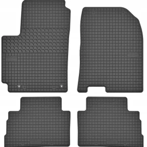 Darmowa dostawa Dywaniki gumowe do: Hyundai Kona 2017--