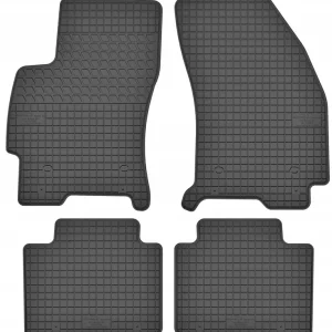 Dywaniki gumowe do: Ford Mondeo MK3 2000-2007 Tylko dziś