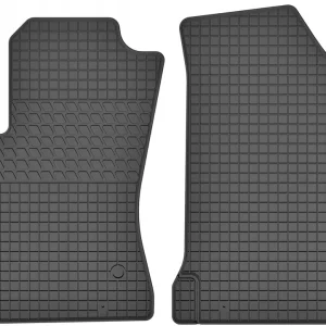 Niska cena Dywaniki samochodowe gumowe przód: Opel Combo D 2011-2018