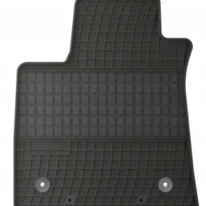 dywanik gumowy kierowcy + stopery do: Renault Megane IV Grand-Coupe, liftba Szybka dostawa