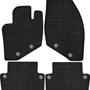 Darmowa dostawa dywaniki gumowe do Volvo S60 I liftback 2000-2009