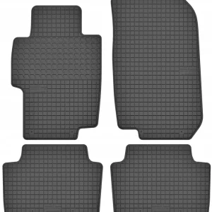 Premium Dywaniki gumowe do: Honda Accord VII 2003-2009