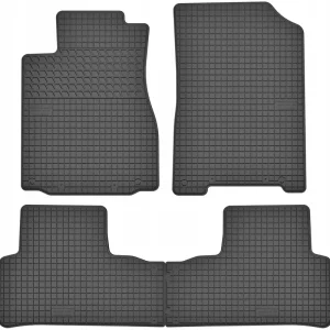 Popularny Dywaniki gumowe do: Honda CR-V IV 2011-2018