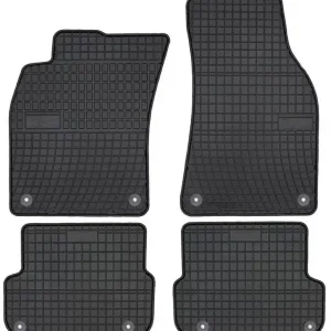 dywaniki gumowe do Audi A6 C6 FL sedan, kombi, avant 2006-2011 Nowość