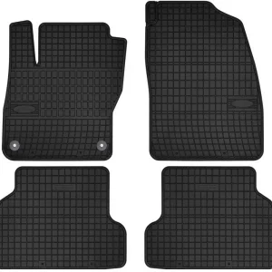 Nowość dywaniki gumowe do Ford Focus MK2 kombi, sedan, hatchback 2004-2011
