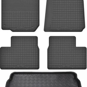 korytka + mata do: Dacia Sandero II od 2012r. Ostatnia szansa