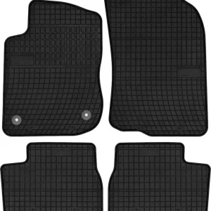 Najlepsza cena dywaniki gumowe do Peugeot 208 I hatchback 2012-2019