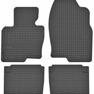 Dywaniki gumowe do: Mazda CX-5 II 2017-- Nowość