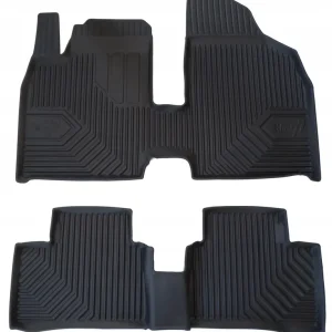 DYWANIKI GUMOWE Leapmotor T03 od 2024- KORYTKA 77 Ekspresowa dostawa