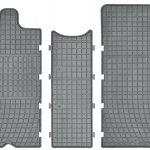 szare wycieraczki samochodowe do: Fiat Ducato II 1994-2006 Zamów teraz