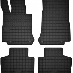 Oryginalny dywaniki samochodowe do: Mercedes GLC X253 (2015-2022) wycieraczki komplet