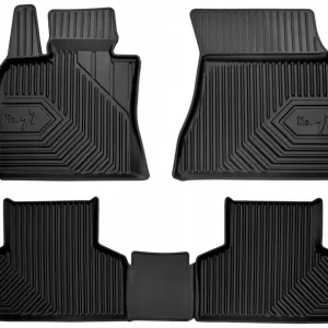 Oferta BMW X5 E70 2006-2013 DYWANIKI GUMOWE KORYTKA 77