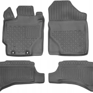 Oferta Toyota Yaris III Hybryda HB 15-20 Dywaniki KORYTKA