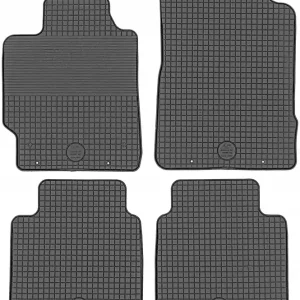 Toyota Camry 2006-2011 Dywaniki CZARNE Oferta limitowana