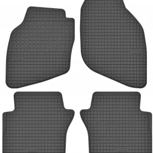 Dywaniki gumowe do: Honda City IV 2002-2008 Tani
