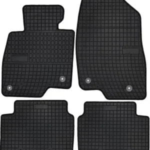 Wysoka jakość dywaniki gumowe do Mazda 3 III (BM) hatchback, sedan 2013-