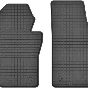 DYWANIKI GUMOWE PRZEDNIE DO Skoda Yeti (od 2009) Niska cena