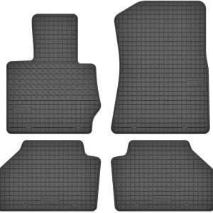 Szybka dostawa Dywaniki gumowe do: BMW X3 F25 2010-2017