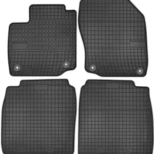Promocja dywaniki gumowe do Honda Civic IX hatchback 2012-