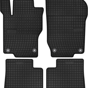 dywaniki gumowe do Mercedes ML W164 SUV 2005-2011 Tylko dziś