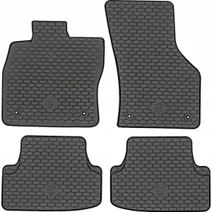 Oferta VW Golf VII 2012-2020 Dywaniki GUMA