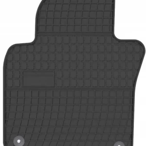 Promocja dywanik gumowy kierowcy + stopery do: Volkswagen Golf V hatchback, variant,