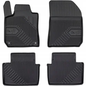 Zamów teraz DYWANIKI GUMOWE PEUGEOT 308 2 Kombi SW 2013-2021 KORYTKA 77