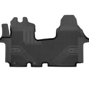 DYWANIKI GUMOWE RENAULT TRAFIC 2 2001-2014 KORYTKA 77 Oferta limitowana