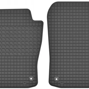 Popularny Dywaniki samochodowe gumowe przód: Opel Astra H 2004-2012