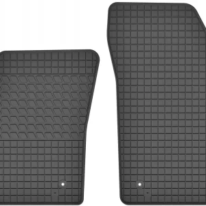 Popularny Dywaniki samochodowe gumowe przód: Volvo C30 2006-2012