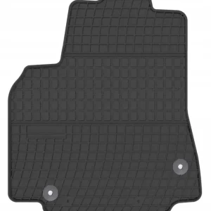 dywanik gumowy kierowcy + stopery do: Citroen Berlingo II kombivan, multisp Oferta