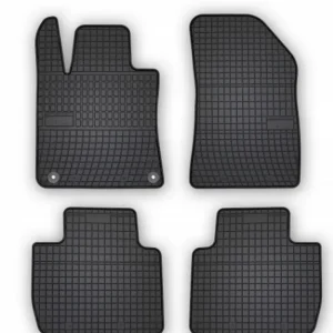 Darmowa dostawa dywaniki gumowe do Peugeot 508 II sedan, kombi, liftback 2018-