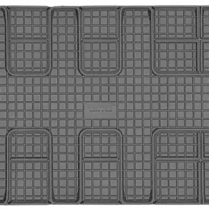 Zamów teraz Toyota ProAce II 3-rząd 2016- Dywaniki do auta