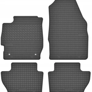 Dywaniki gumowe do: Ford KA+ 2016-- Kup teraz