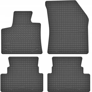 Dywaniki gumowe do: Opel Grandland X 2017-- Szybka dostawa