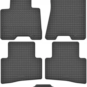 Hyundai Tucson III 2015- z osłoną tunelu Wyprzedaż