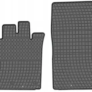 Renault Scenic III 2009-2016 Dywaniki GUMA Zamów teraz