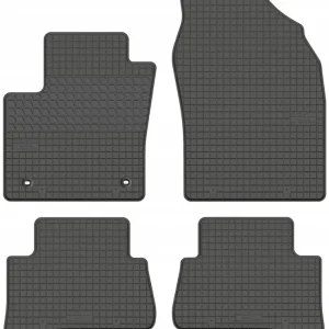 Dywaniki gumowe do: Toyota C-HR 2016-- Zwrot pieniędzy