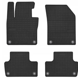 dywaniki gumowe do Volvo XC60 II SUV 2017- Ostatnia szansa