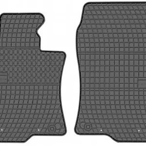 Honda Accord VIII 2008-2015 Dywaniki GUMA Kup teraz