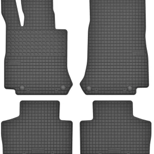 Dywaniki gumowe do: Mercedes-Benz GLC X253 2015-- Ostatnia szansa